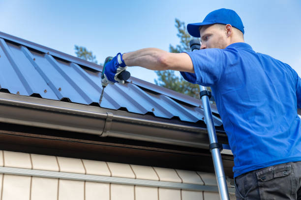 Best Hot Roofs  in St Ignace, MI