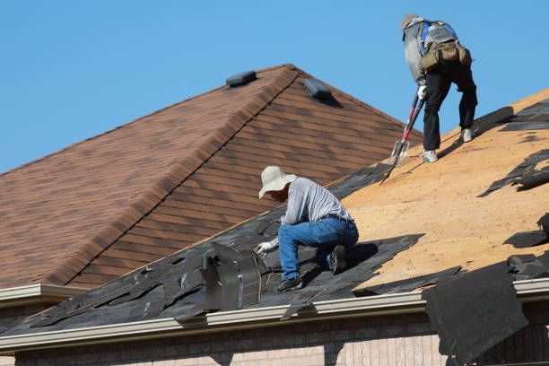 Best Roofing for New Construction  in St Ignace, MI