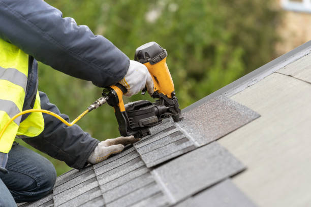 Best Metal Roofing Installation  in St Ignace, MI