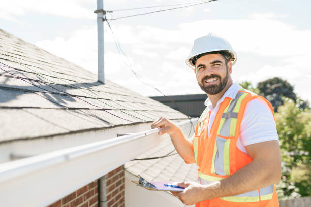 Best Emergency Roof Repair Services  in St Ignace, MI