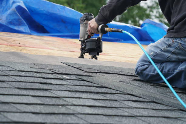 Best Chimney Flashing Repair  in St Ignace, MI