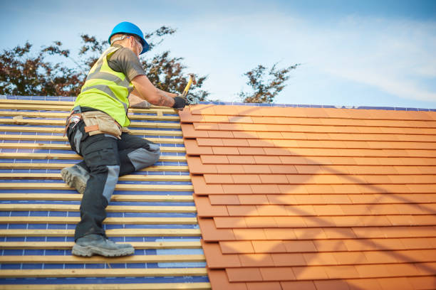 Best Cold Roofs  in St Ignace, MI